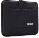 Thule Gauntlet Laptophoes - 14 inch - Zwart