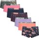 Vingino Hipster-G-WO22 7 PACK UNDERWEAR Meisjes Onderbroek - Maat 134/140