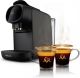 Philips L'OR Barista Sublime Koffiezetapparaat LM9012/21 - Geschikt voor Capsules - Koffiecupmachine Inclusief 2 L’OR koffieglazen - Grijs