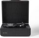 Crosley Mercury - Black croc