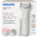 Philips Beauty Set – Jouw complete self‑care routine in één luxe set - BRE738/00