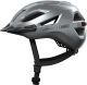 Fietshelm ABUS URBAN-I 4.0 graphite silver L - 57-61 cm - zilver - Geschikt voor gebruik op elektrische fietsen - stadsfietsen - 290 g