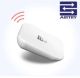 Airtry WMR - Wifi Music Receiver - verbindt al uw (oude) apparaten via één Wifi netwerk .
