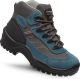 Grisport Maat 39  Torino Mid Unisex Wandelschoenen - Azure
