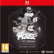 MOUSE: P.I. For Hire Mouseburg Edition – Nintendo Switch 2