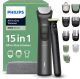 Baardtrimmer Philips Series 9000 -  15 in 1