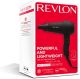 Revlon RVDR5823E3 - Föhn - 2000W - Zwart - Compact design - 2 snelheidsmogelijkheden