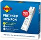 FRITZ!SFP XGS-PON - SFP+ transceivermodule 10 Gbit/s - maximaal 20km - Voor FRITZ!Box 5530 Fiber en FRITZ!Box 5590