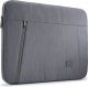Laptophoes/ Sleeve - 15.6 inch - Graphite Case Logic Huxton -