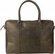 Laptoptas - Olijf Groen Burkely  Workbag 15.6'' - 