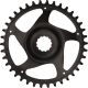 KMC Tandwiel 38T voor Bosch Gen 3 - Direct gemonteerd - Kettinglijn 47,5/50 mm - Geschikt voor 11/128