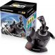 Thrustmaster T.Flight Hotas X Vluchtsimulator PC/PS3- Zwart
