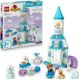 LEGO DUPLO ǀ Disney Anna en Elsa's Frozen Kasteelfeest Set - 10455