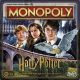 Monopoly Harry Potter Bordspel - Franse Editie