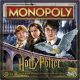 Verpakking beschadigd Monopoly Harry Potter Bordspel