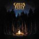 Verpakking beschadigd Greta Van Fleet - From The Fires (LP)