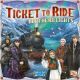 Ticket to Ride - Northern Lights