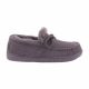 Pantoffel Warmbat Women Koala Suede Plum-Schoenmaat 39