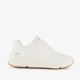 Skechers Maat 40 BOBS ARCH COMFORT B SWEET - A Dames Instappers - Wit