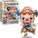 Funko Pop! One Piece - Buggy the Clown Exclusive Grail Rare