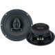 Ground Zero GZFF 6.5 - Autospeakers - 16,5 cm - 2-Weg Coaxiale Auto speaker set - 120W