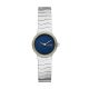 Skagen FREJA LILLE Dames Horloge 26 mm - Zilverkleurig