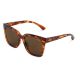 SINNER Marathi - Zonnebril - Polariserende SINTEC®-lenzen - Bruin - Dames - One size