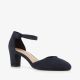 Tamaris pumps dames blauw - Maat 36