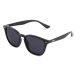 SINNER Filoti - Zonnebril - Polariserend SINTEC®-lenzen - Zwart - Unisex - One size - BIO based frame