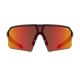 SHOWMODEL SINNER Calya - Sportbril/ Zonnebril - Zwart - Unisex - One size - BIO based frame
