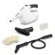 Kärcher SC 1 Multi Comfort Stoomreiniger - Incl. verlengslang - Opwarmtijd 30 sec. - 1300 W - Oppervlakteprestatie 30 m² - Reservoir 200 ml