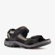 ECCO OFFROAD–Sandalen–Mannen–Zwart–42