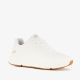 Skechers Maat 38  BOBS ARCH COMFORT B SWEET - A Dames Sneakers - Wit
