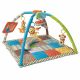 Speelkleed Infantino Babygym, delux twist & fold