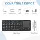 Rii bluetooth keyboard