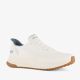 Skechers Bobs Squad 4 heren sneakers wit Maat 46