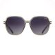 SINNER Barfleur- Zonnebril - Polariserende SINTEC® lenzen - Grijs - Dames - One size - BIO based frame