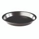 Inferno Compact Druippan - voor barbecue - Lekpan - Zwart - ø 22cm