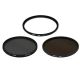 Hoya Digital Filter Kit II 67 mm
