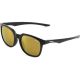 SINNER Bauhi - Zonnebril - Zwart bruin - Unisex - One size