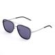SINNER Nuqi - Zonnebril - Polariserende SINTEC®-lenzen - Zwart - Unisex - One size - BIO based frame