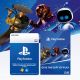 PlayStation Cadeaubon - Fysieke Giftcard - 100EUR - Nederland