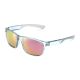 SINNER Breni - Zonnebril - Polariserende SINTEC®-lenzen - Grijs/ blauw - Unisex - One size - BIO based frame
