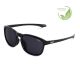 SINNER Yacan - Zonnebril - SINTEC® lenzen - Zwart - Unisex - One size - BIO based frame