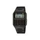Casio Horloge CA-53W-1ER