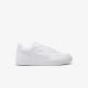 Lacoste Maat 46 COURT ACE 225 1 SMA WHT/WHT Heren Sneakers - wit