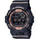 Casio G-Shock  Dameshorloge 44 mm - Zwart GMD-B800-1ER