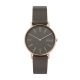 Skagen Dameshorloge Signatur SKW2794 Dameshorloge 38 mm - rosékleurig