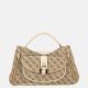 Guess Jessa Medium Handtas Dames - Imitatieleer - Print