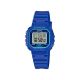 Casio Dameshorloge 30,4 mm - Blauw Collection LA-20WH-2AEF 